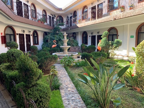 Hotel Los Arcos image 1