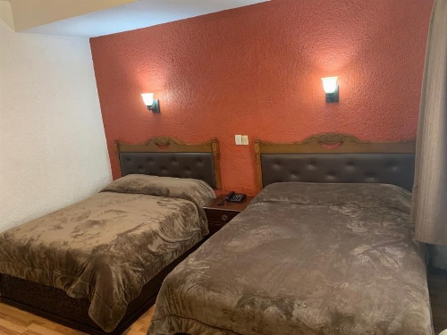 Hotel Los Arcos image 12