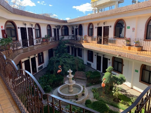 Hotel Los Arcos image 13