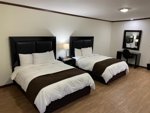 Hotel Los Arcos image 16