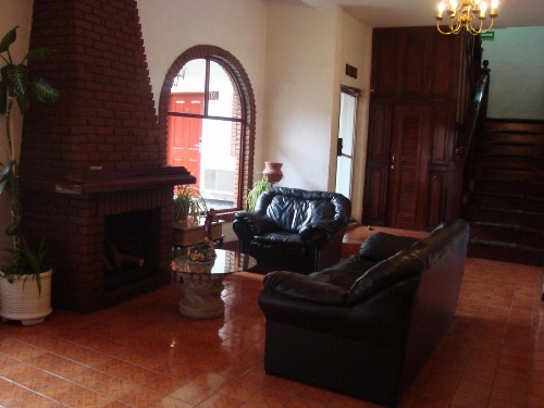 Hotel Los Arcos image 22