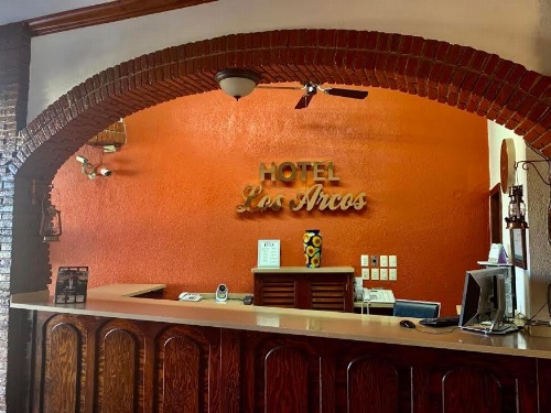 Hotel Los Arcos image 5