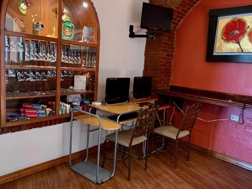 Hotel Los Arcos image 7