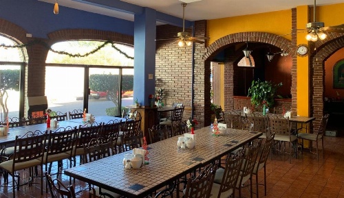 Hotel Los Arcos image 8